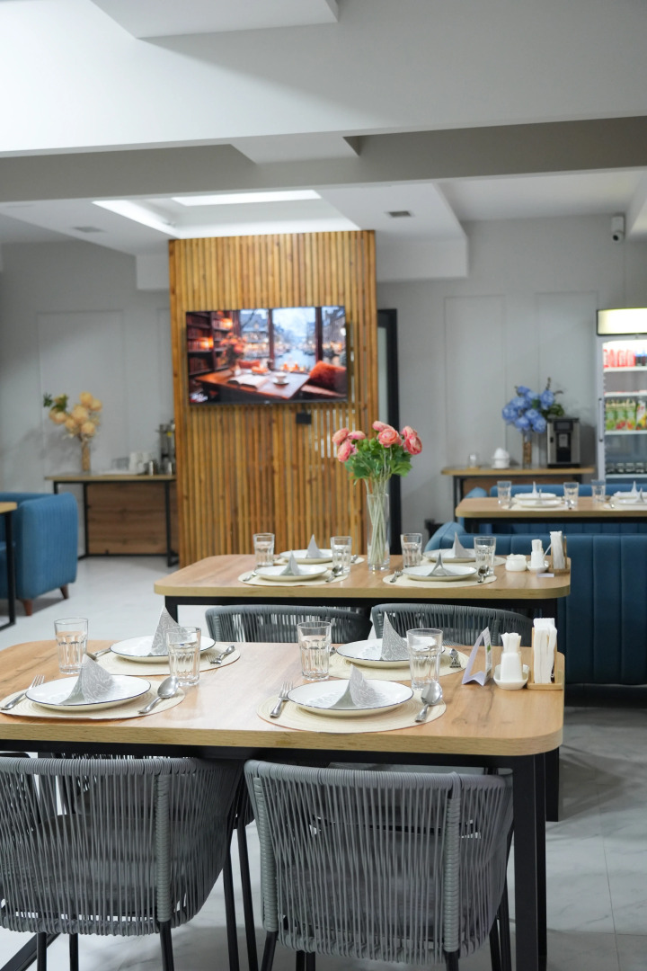 Foto - Aisha Hotel