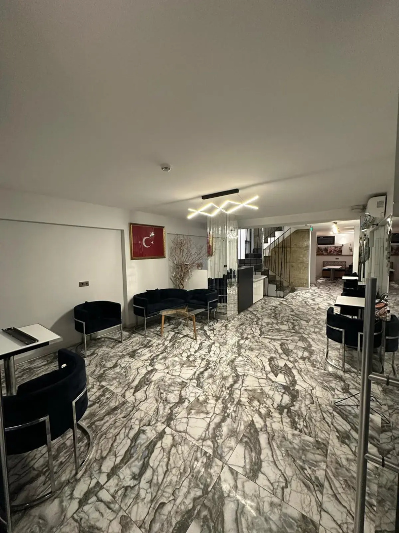 Photo - VAMA TAKSİM Hotel
