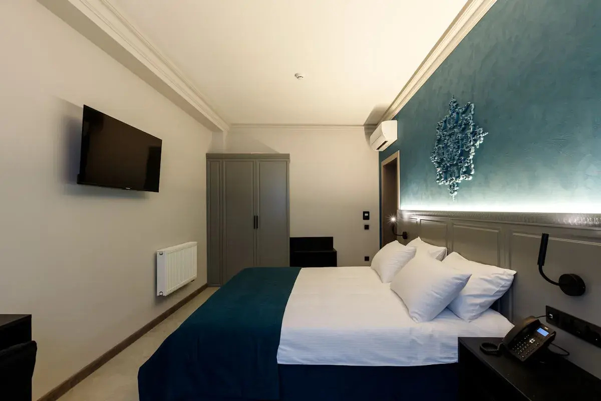 Foto - Richmond Hotel
