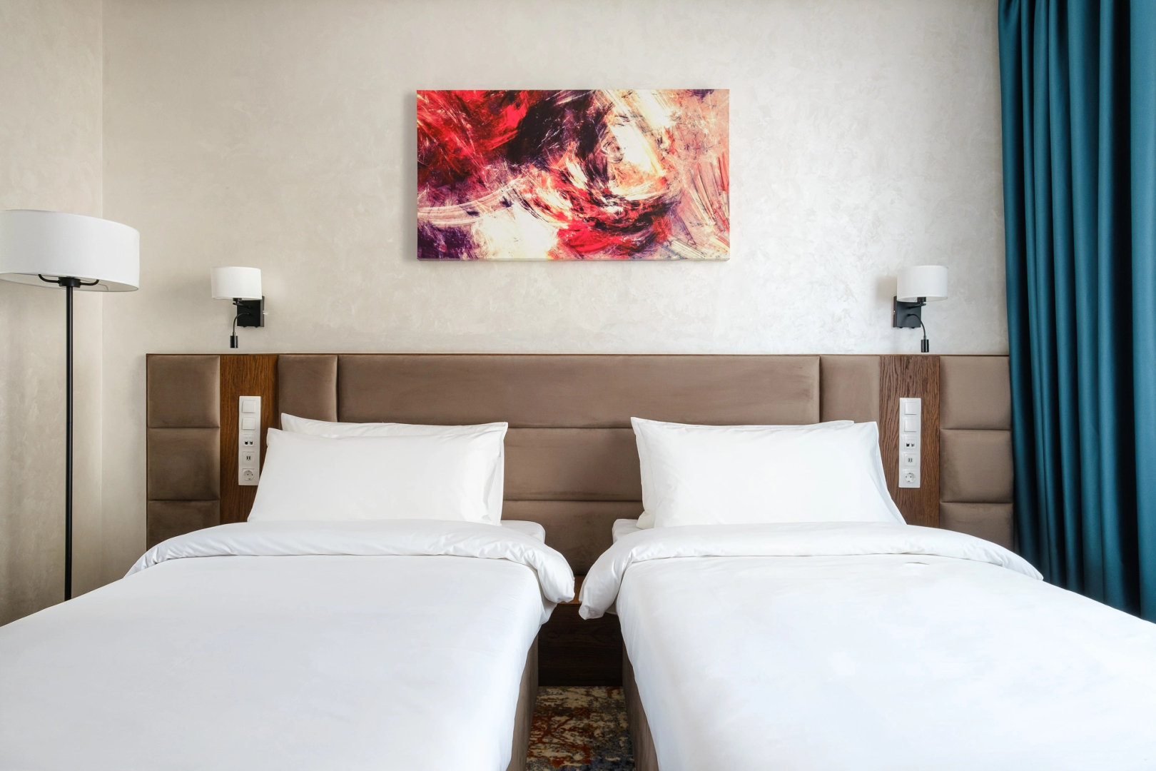 Foto - Grand Mildom Hotel