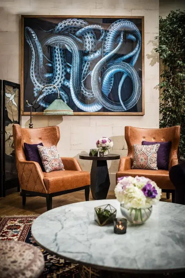 Foto - The Merchant Baku