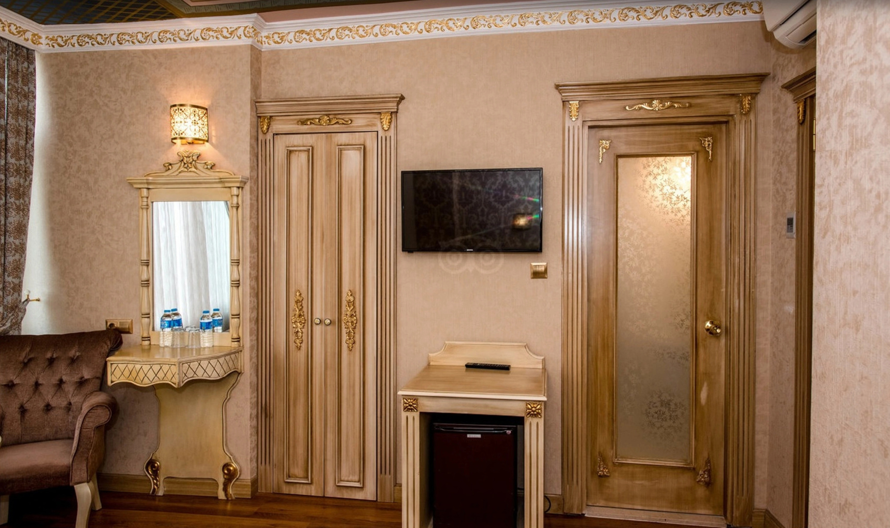 Foto - Kaftan Hotel