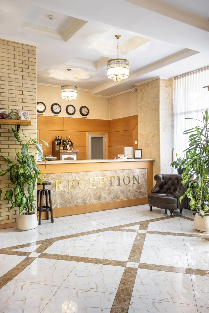 Photo - Sacvoyage Hotel