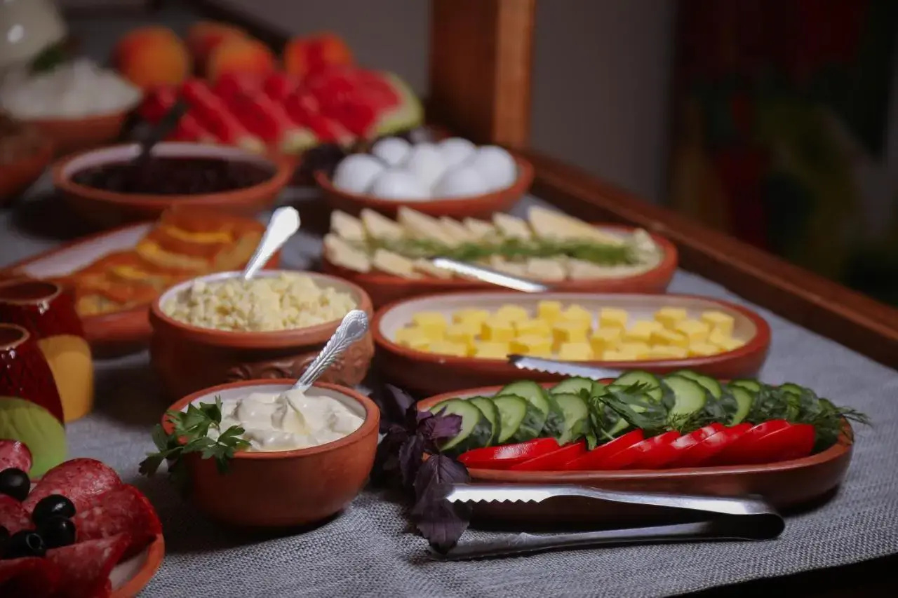Photo - Ecokayan Dilijan Resort Hotel