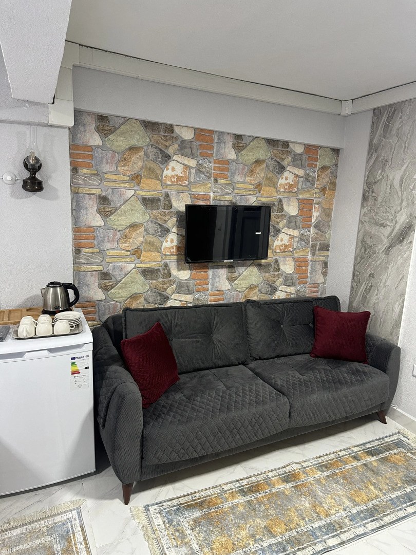 Foto - Alha apart otel