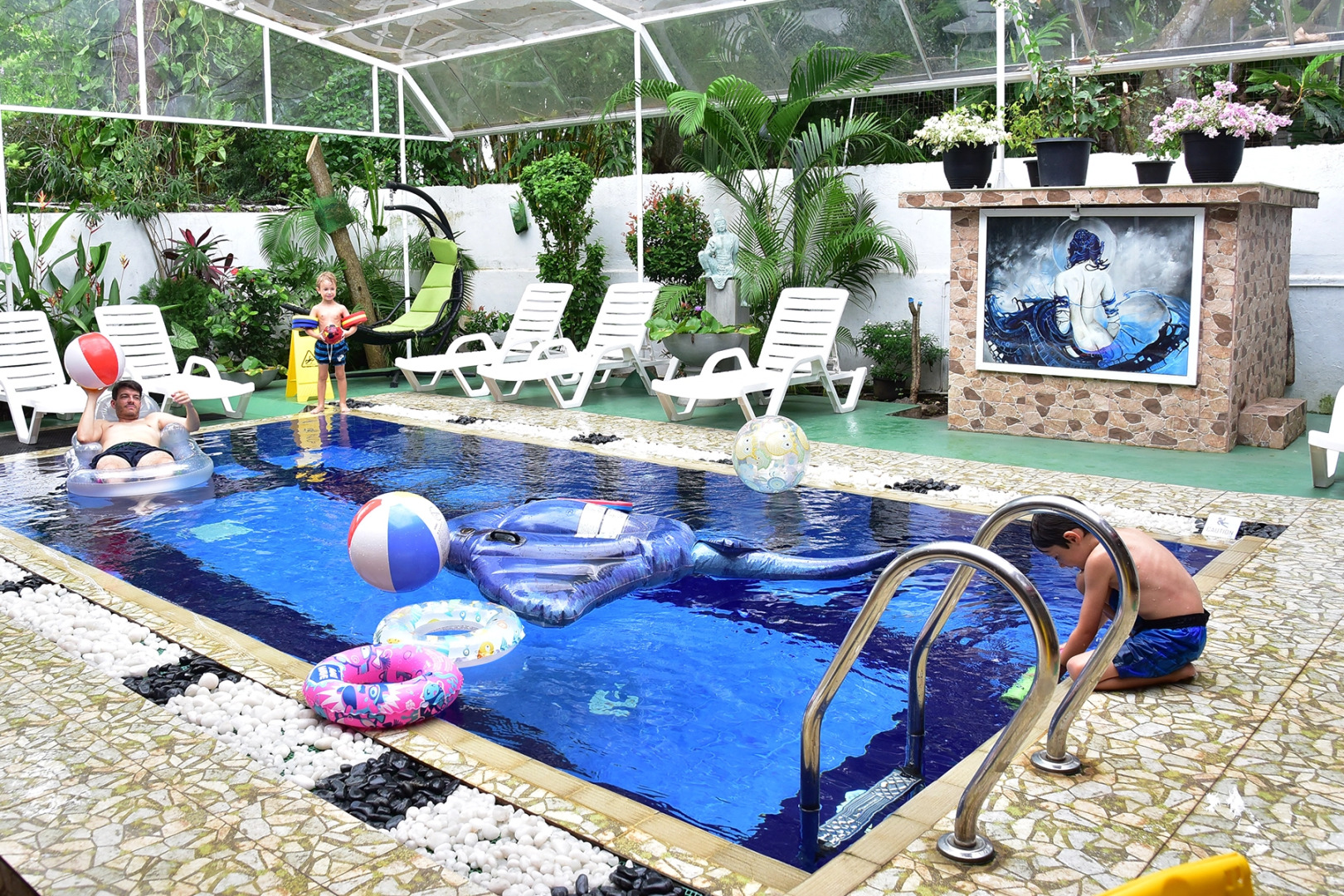 Foto - Colombo Villa