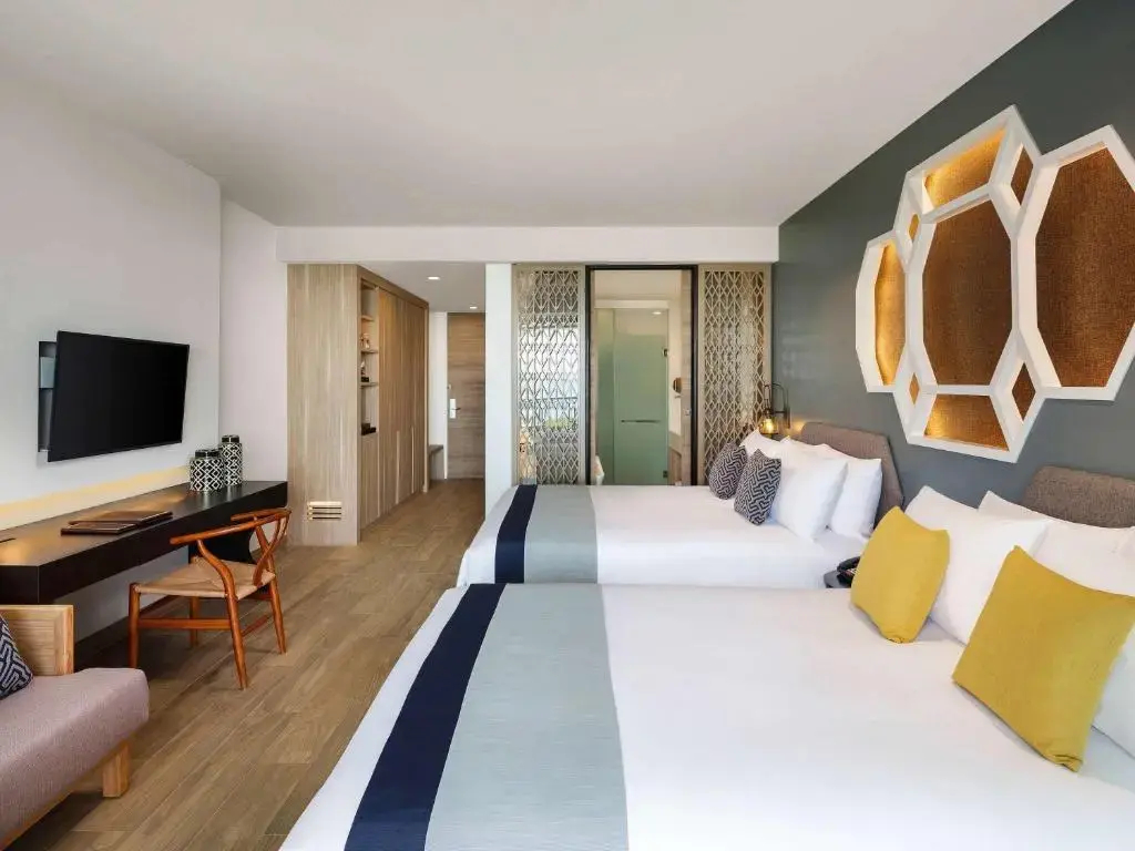 Photo - Avista Grande Phuket Karon - MGallery