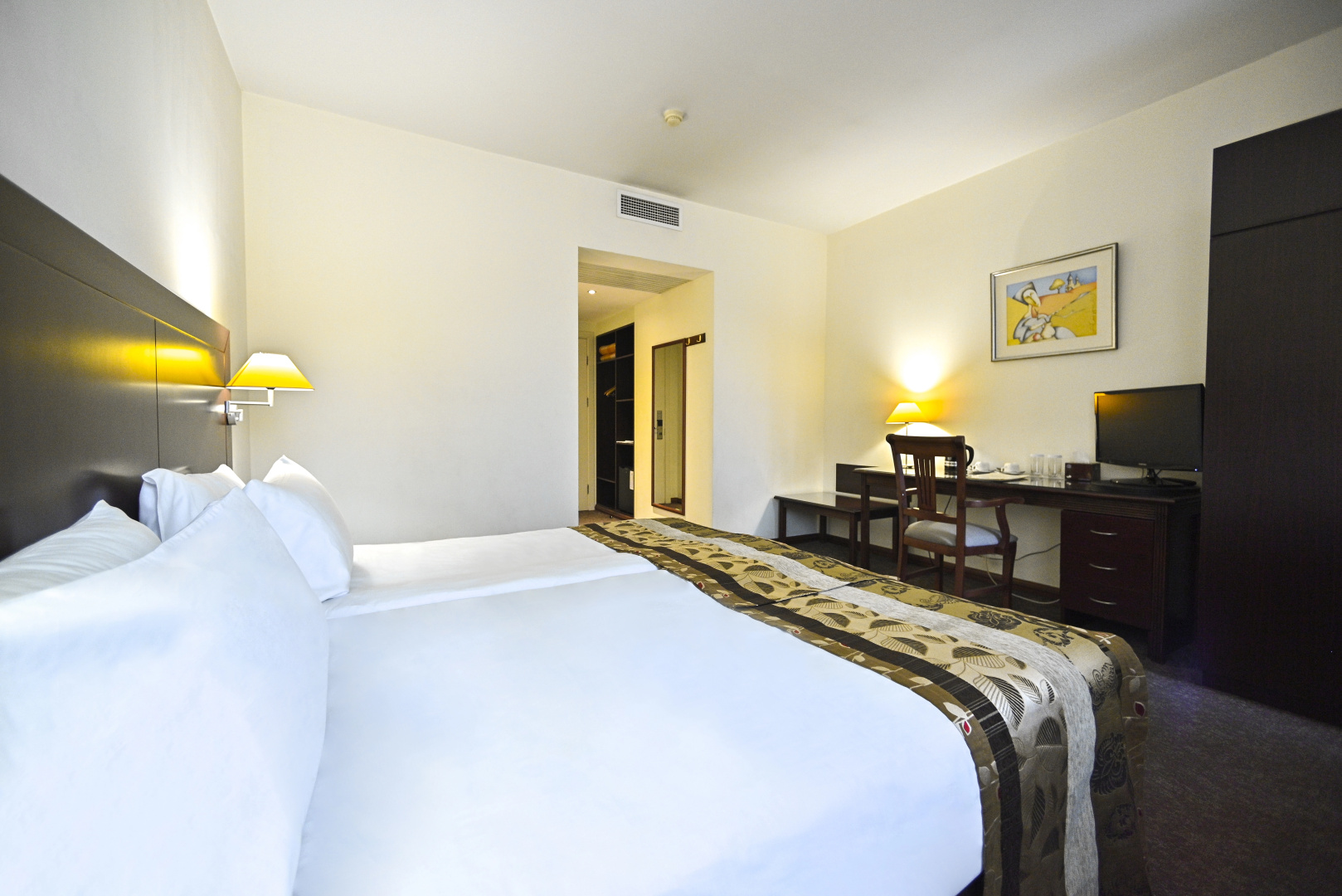 Foto - Europe Hotel