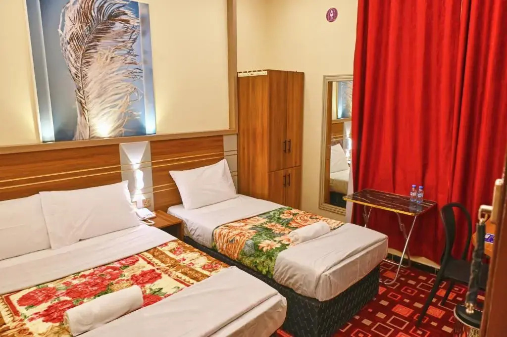 Foto - Tanha Palace Hotel