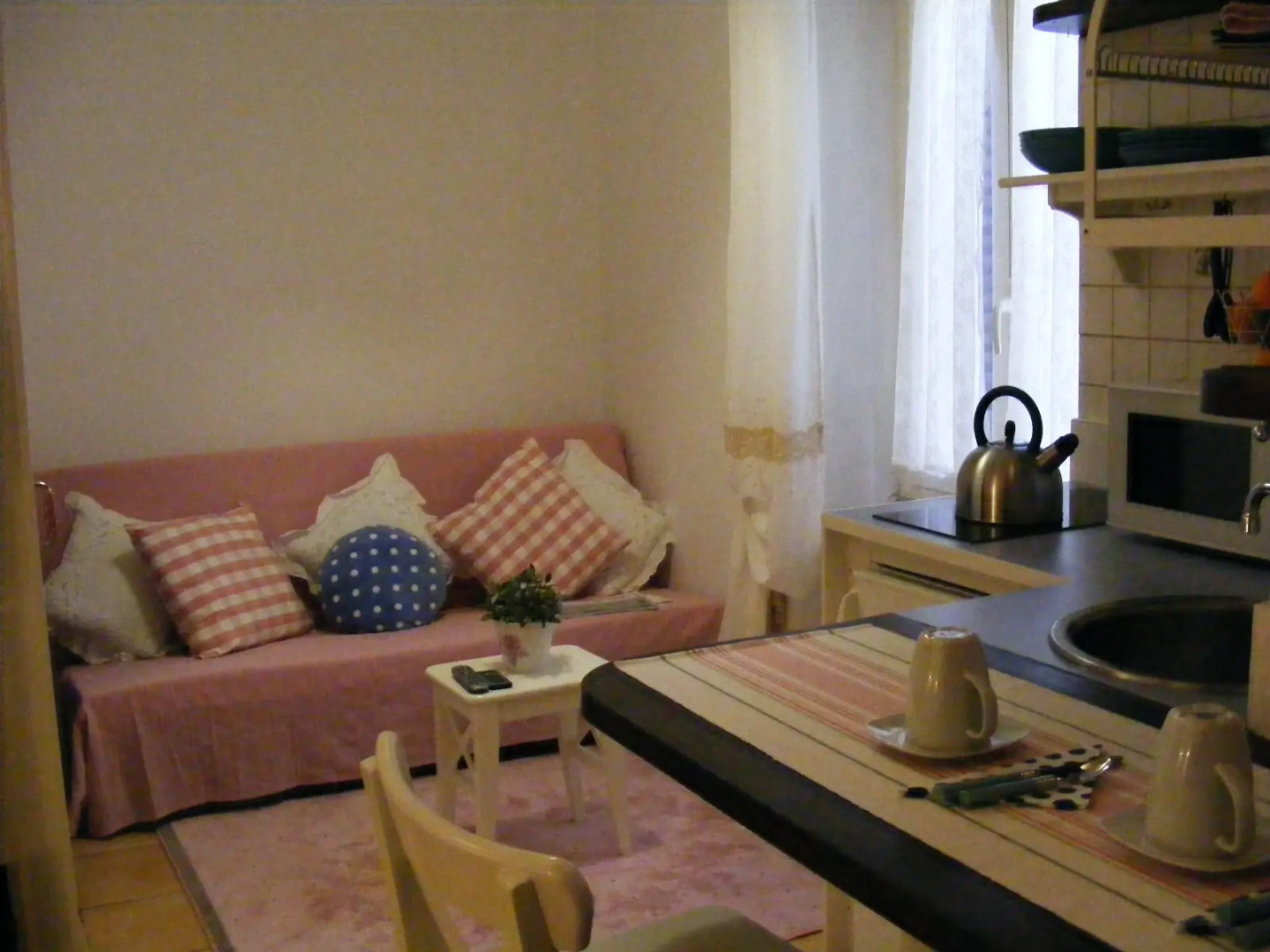 Photo - B&B Ventisei Scalini A Trastevere