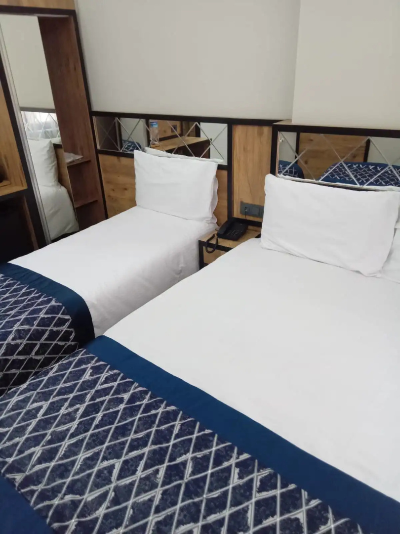 Photo - Vizyon Hotel - Old City