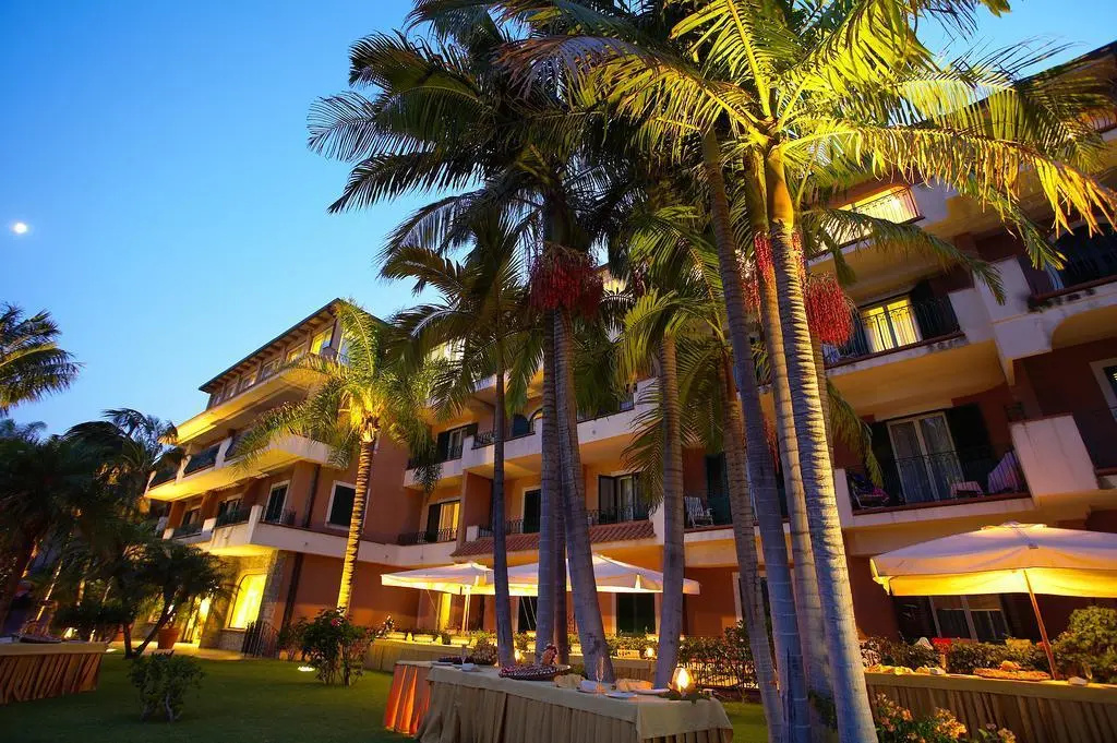 Foto - Hotel Caparena