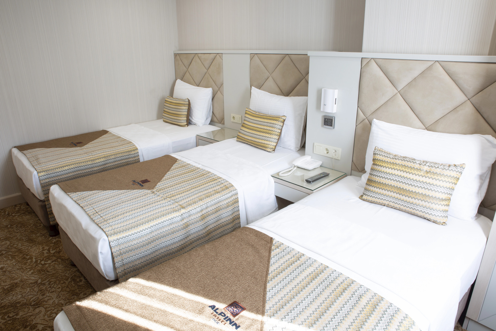 Photo - Alpinn Hotel DUE