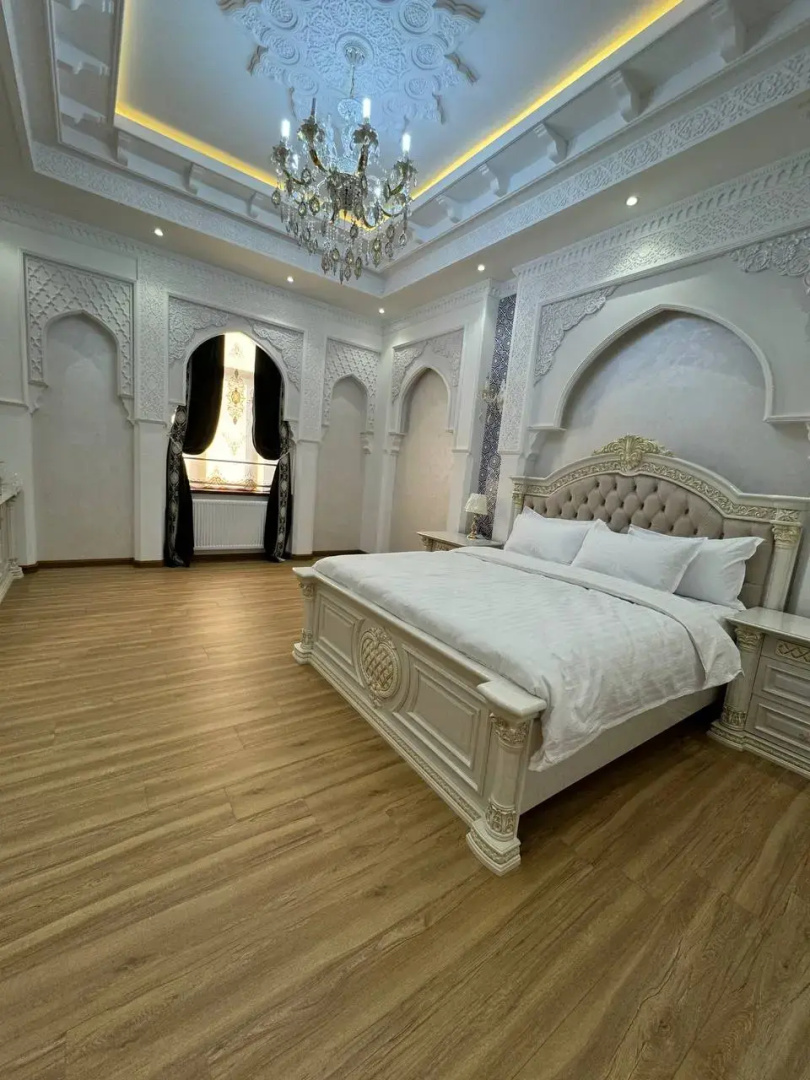 Photo - Old City Samarkand Hotel