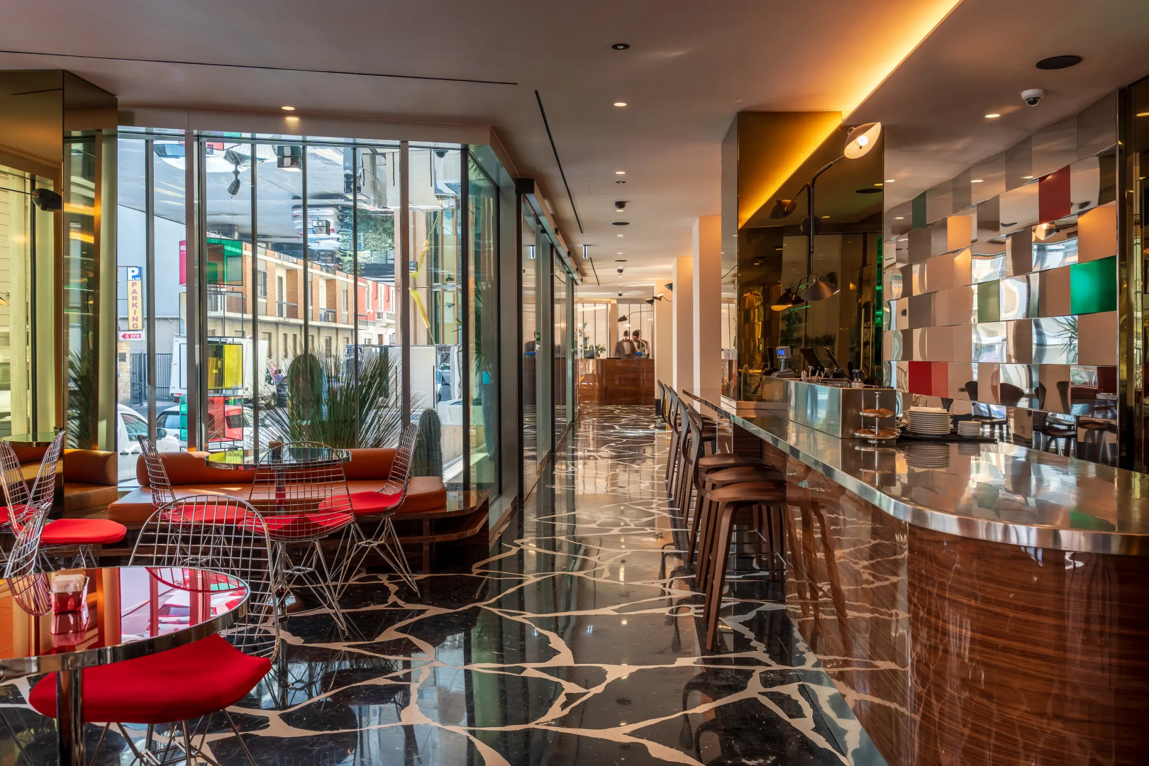 Foto - Hotel Calimala Milano