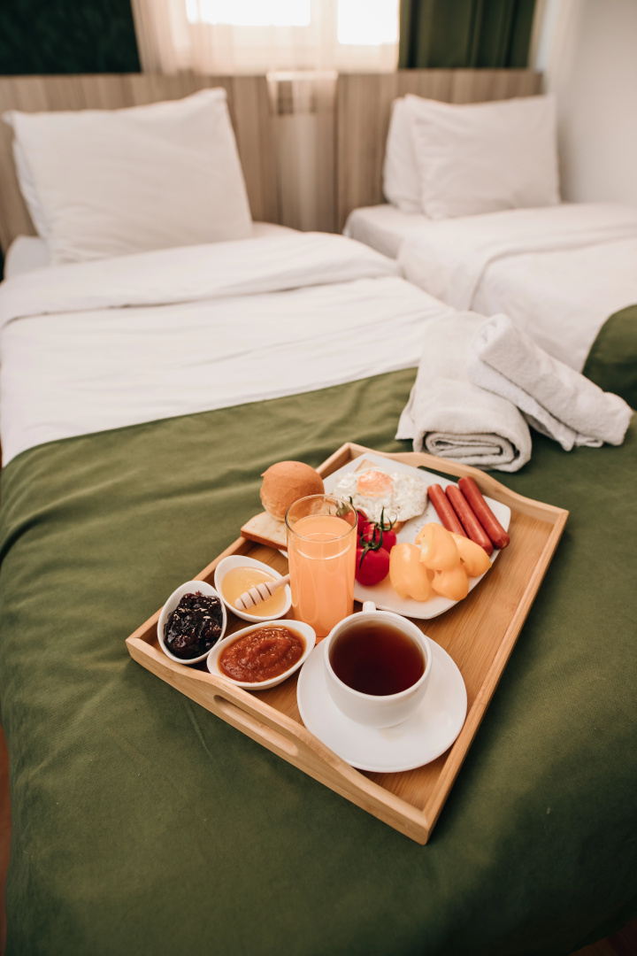 Photo - Nuryan Yerevan Hotel