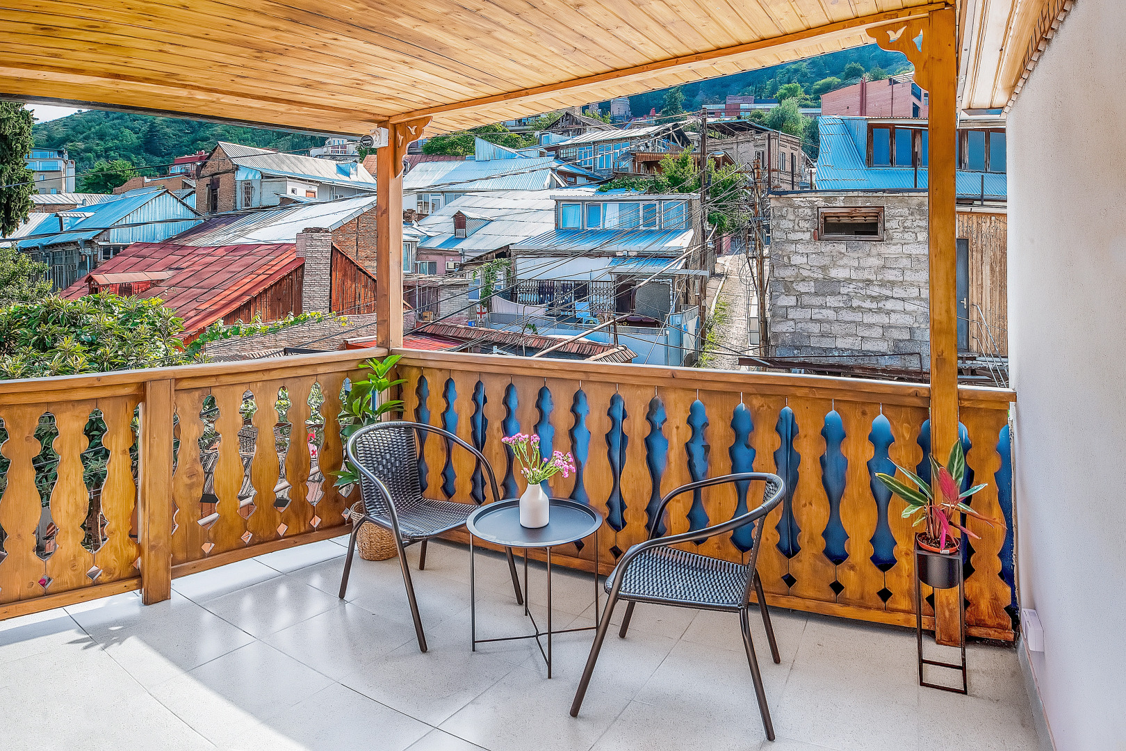 Foto - HB apartments Hill House