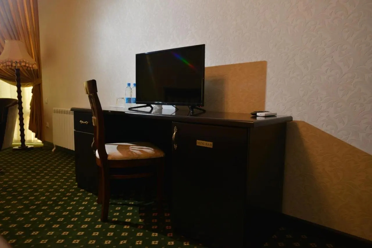 Photo - Gloria Hotel