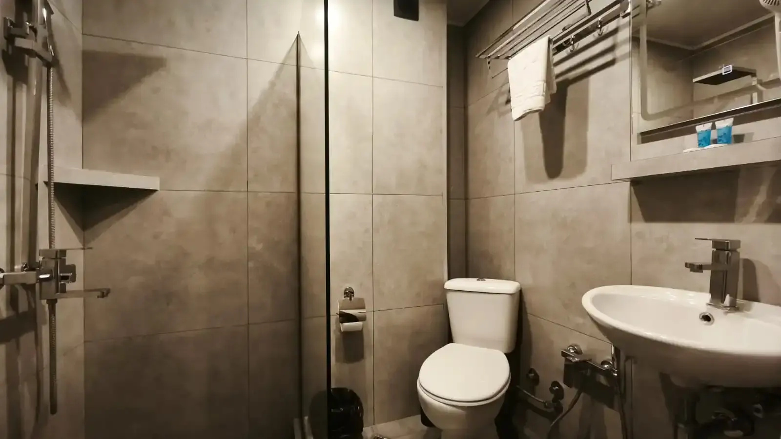 Foto - Hotel Voyager