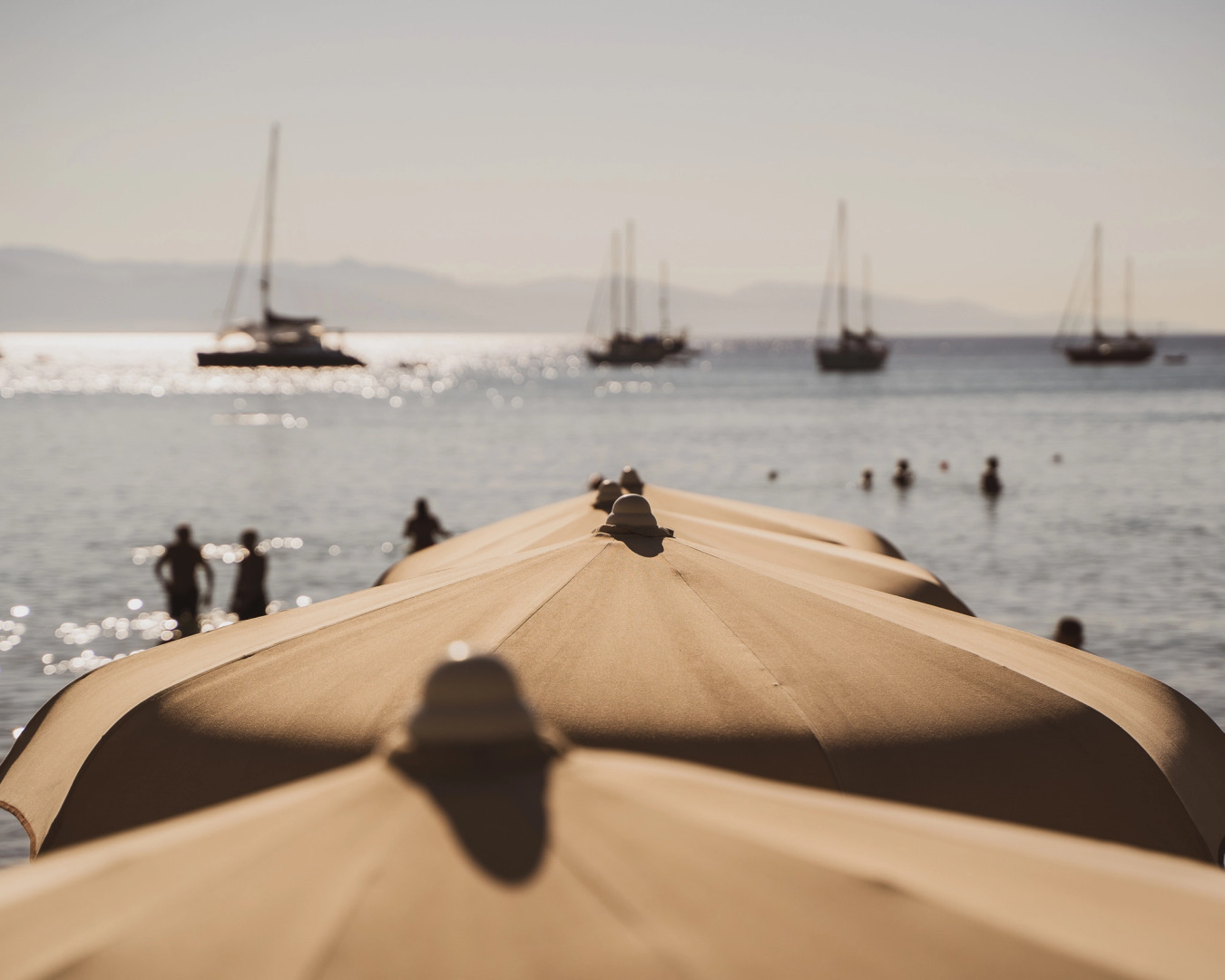 Foto - Le Palmette Suites