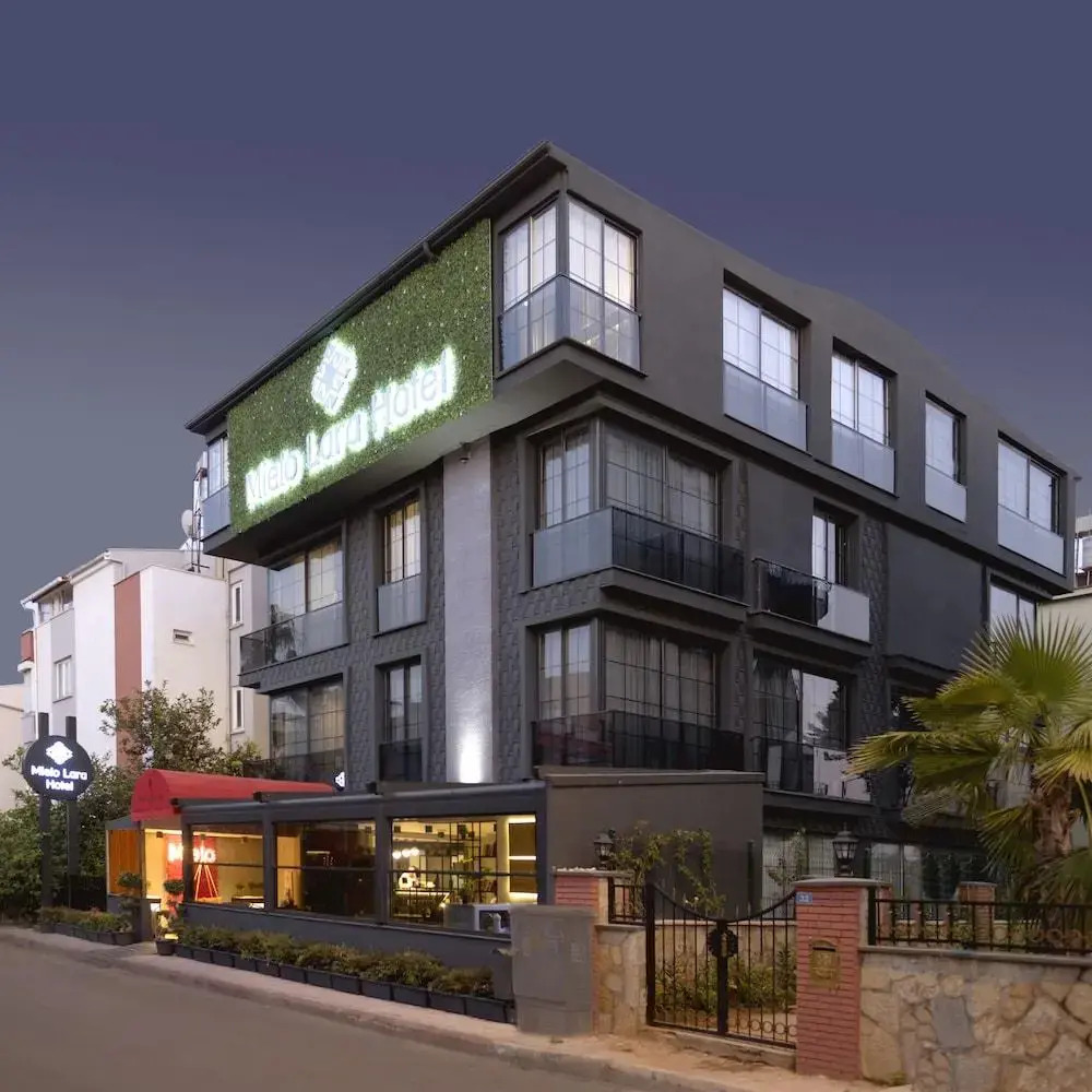 Foto - Mielo Lara Hotel