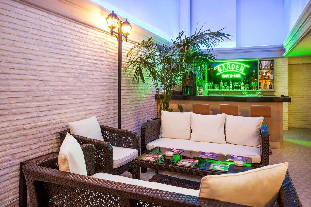 Photo - Nidya Hotel Galataport