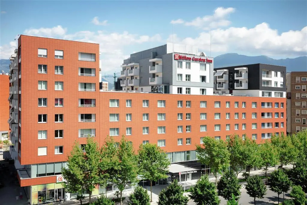 Photo - Hilton Garden Inn Tirana