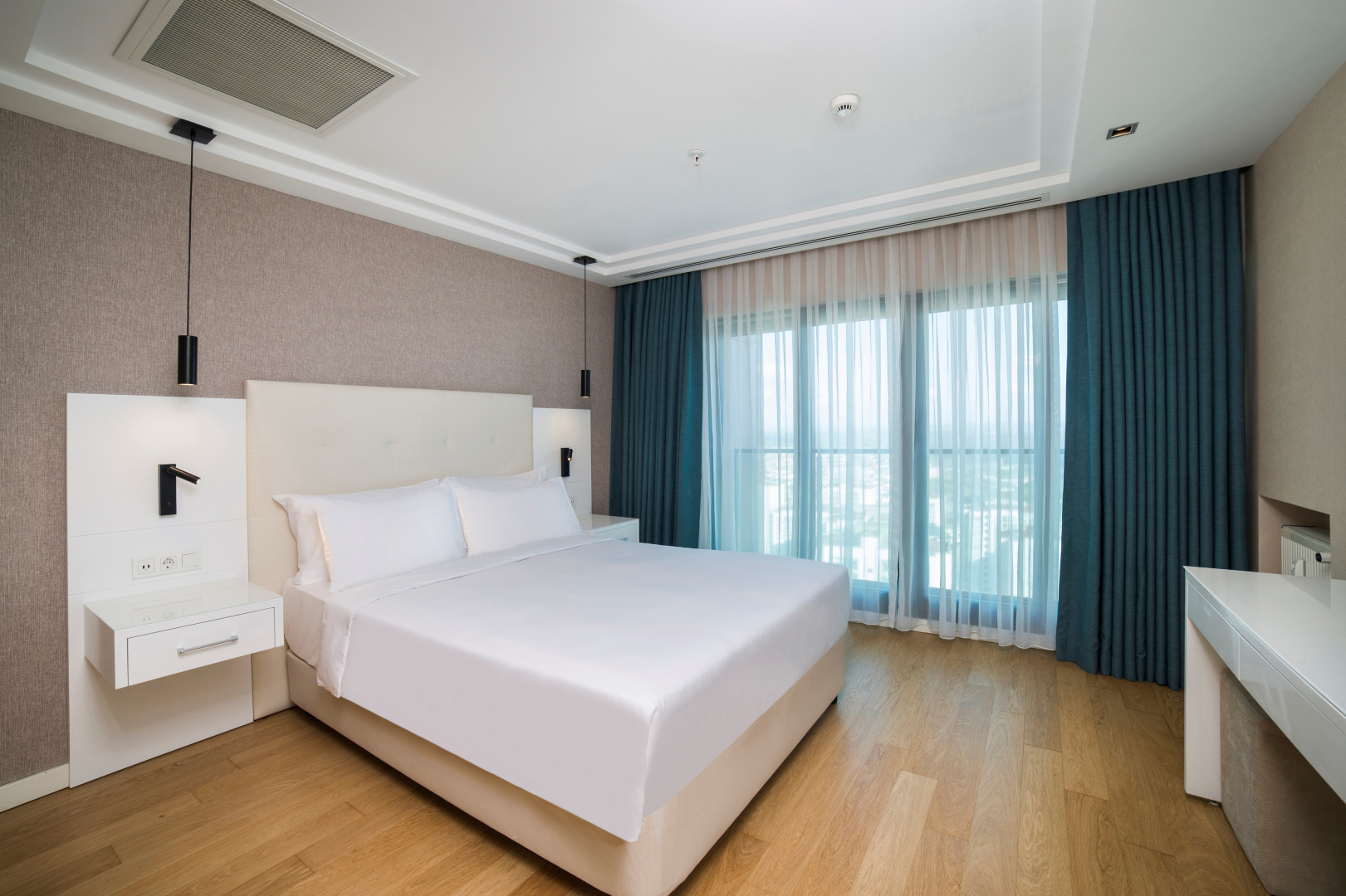 Foto - Radisson Residences Avrupa TEM Istanbul