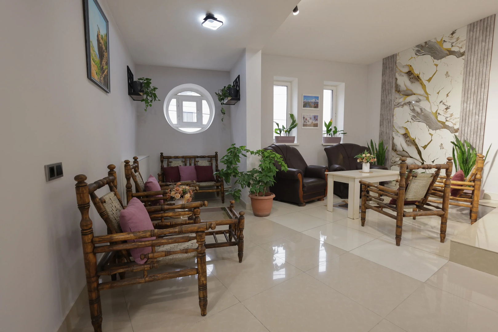 Foto - MarNar Hotel