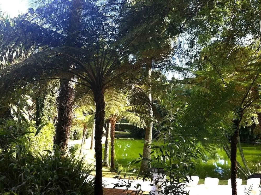 Foto - Quinta da Nasce Água