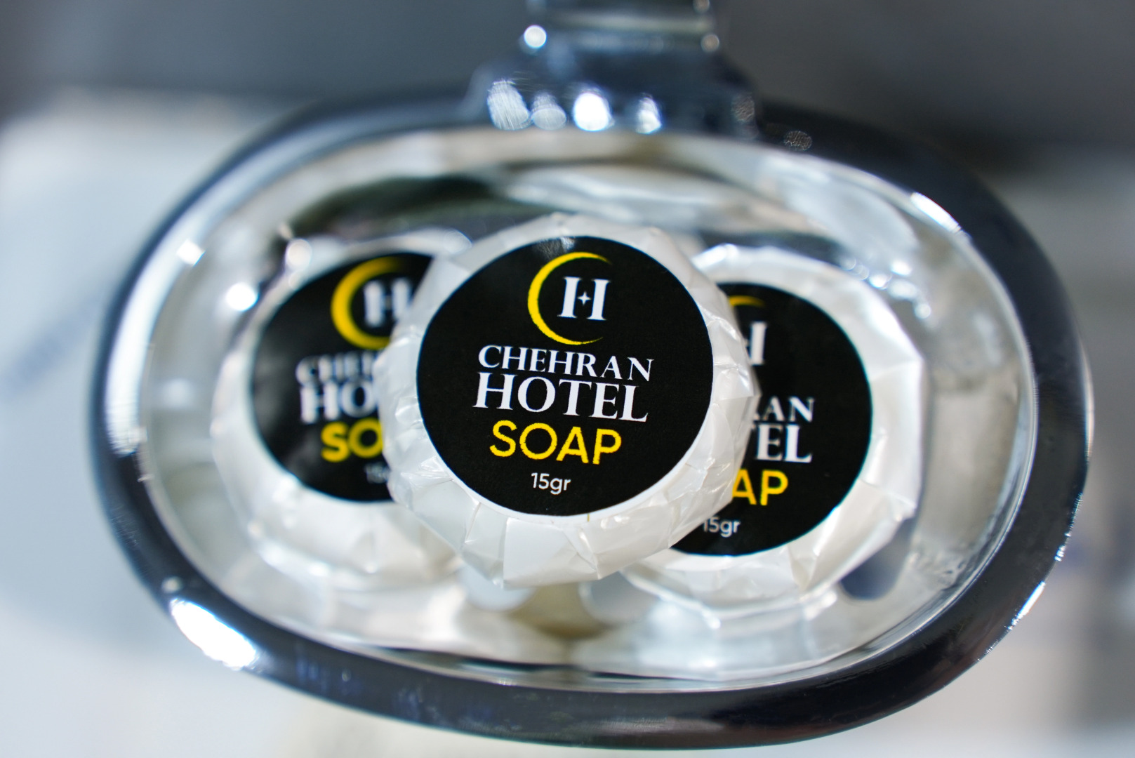 Photo - Chehran Hotel