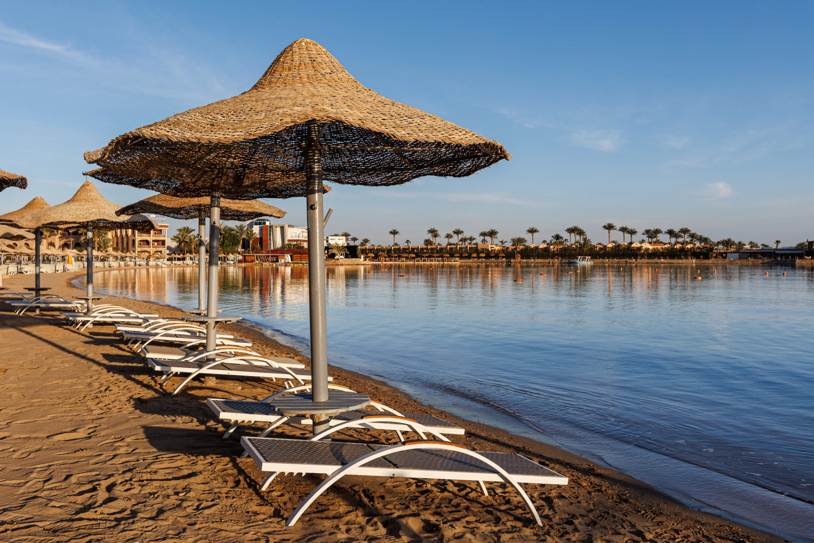 Photo - Sunrise Mamlouk Palace Resort