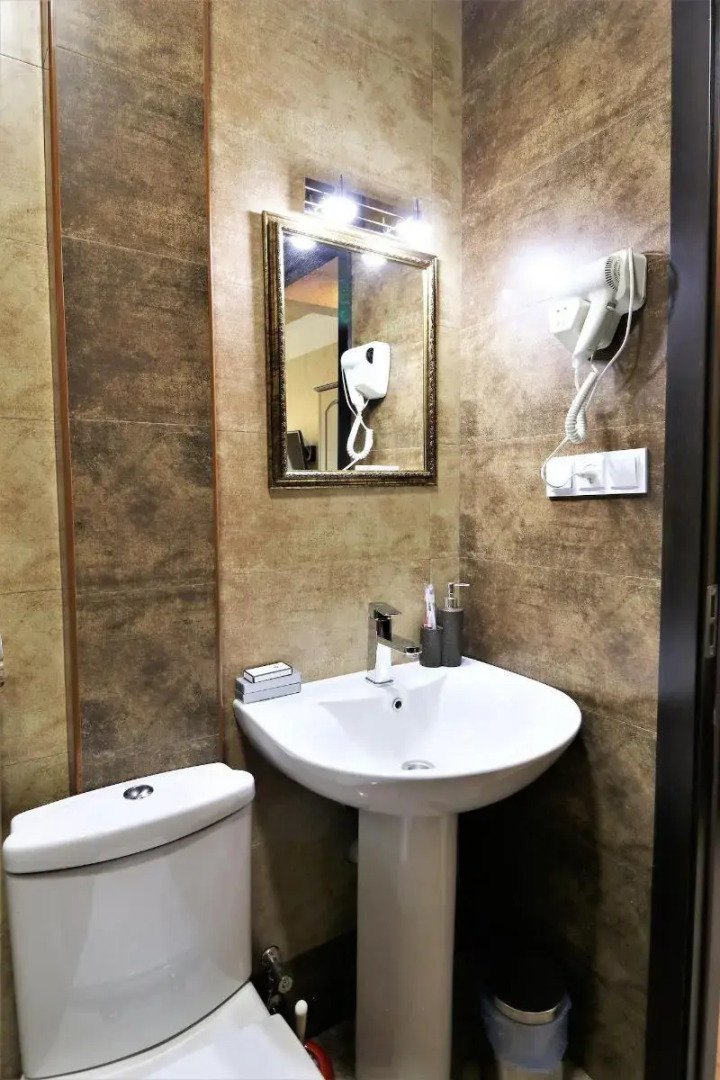 Foto - Hotel Liberty Theatre