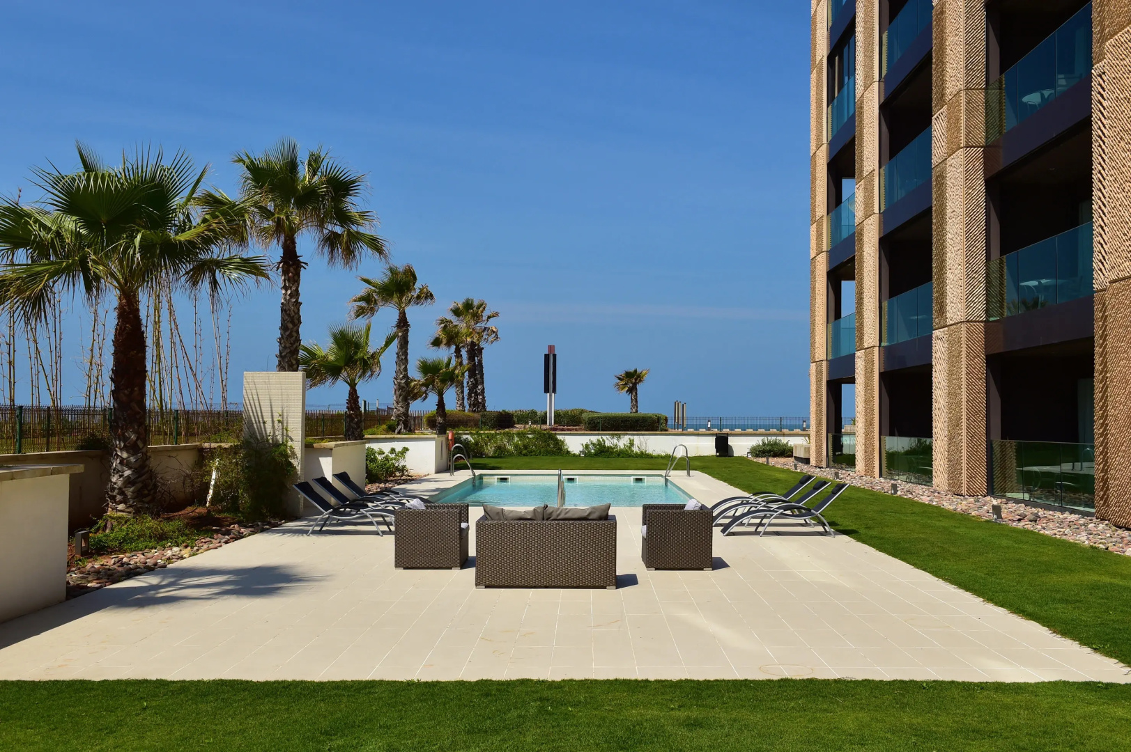 Photo - Pestana Casablanca