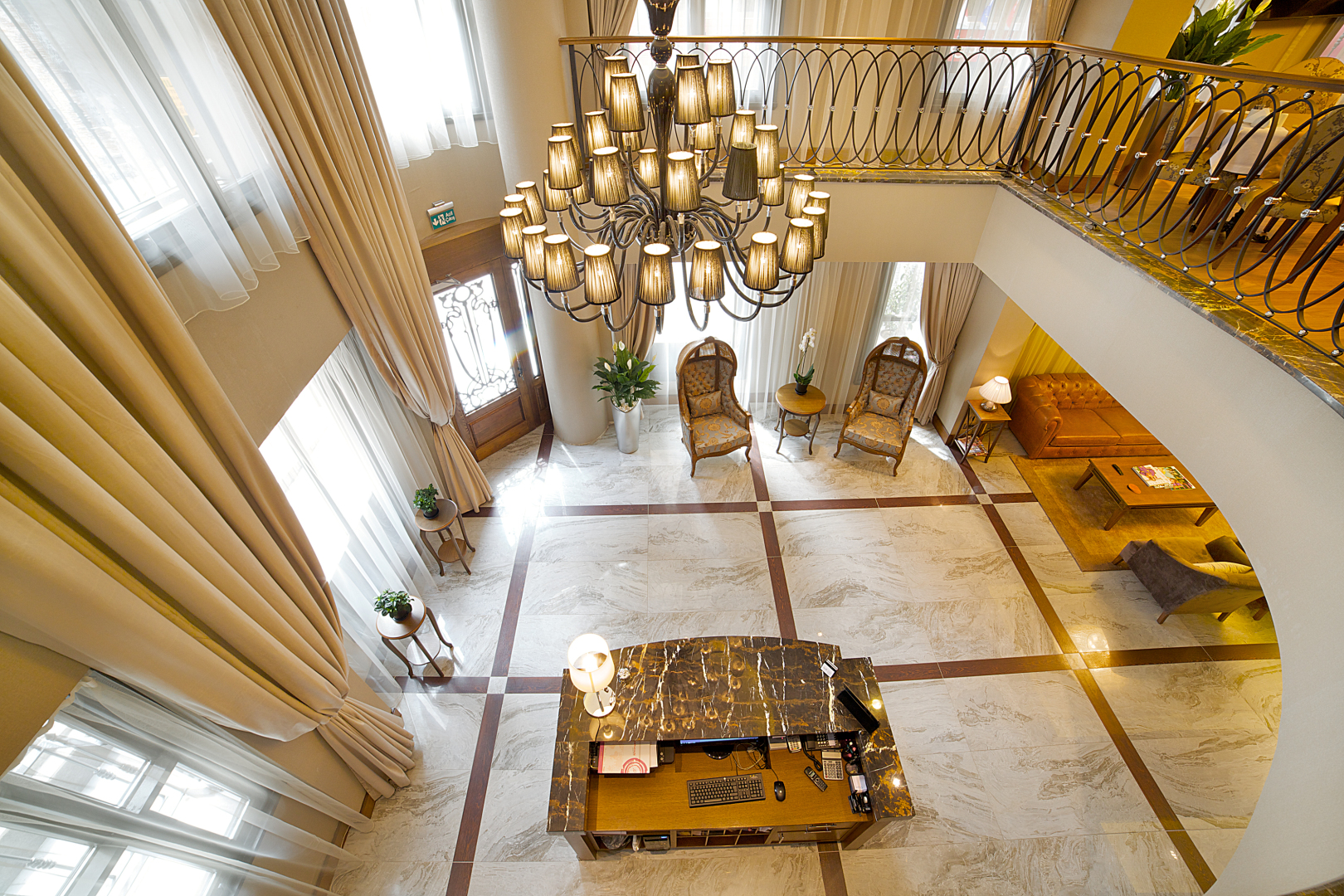 Photo - Adelmar Hotel Istanbul Sisli