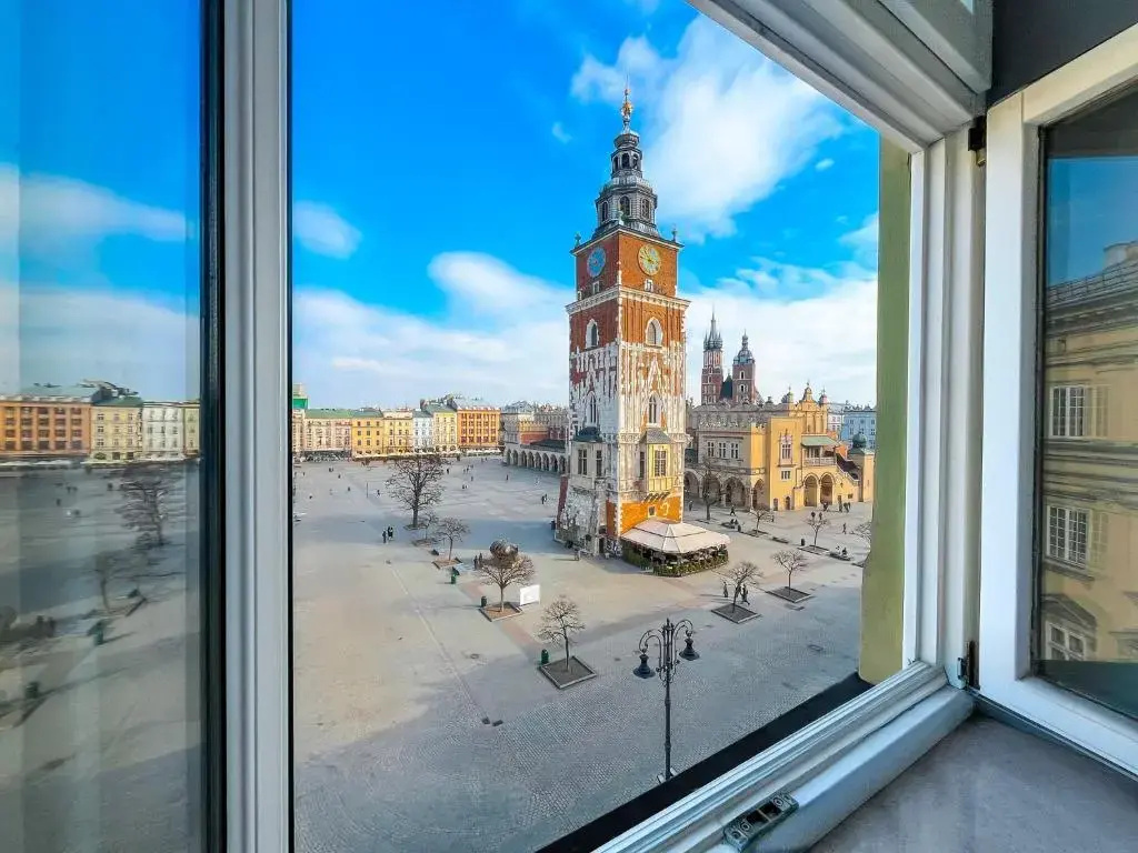 Photo - Palladian Hotel