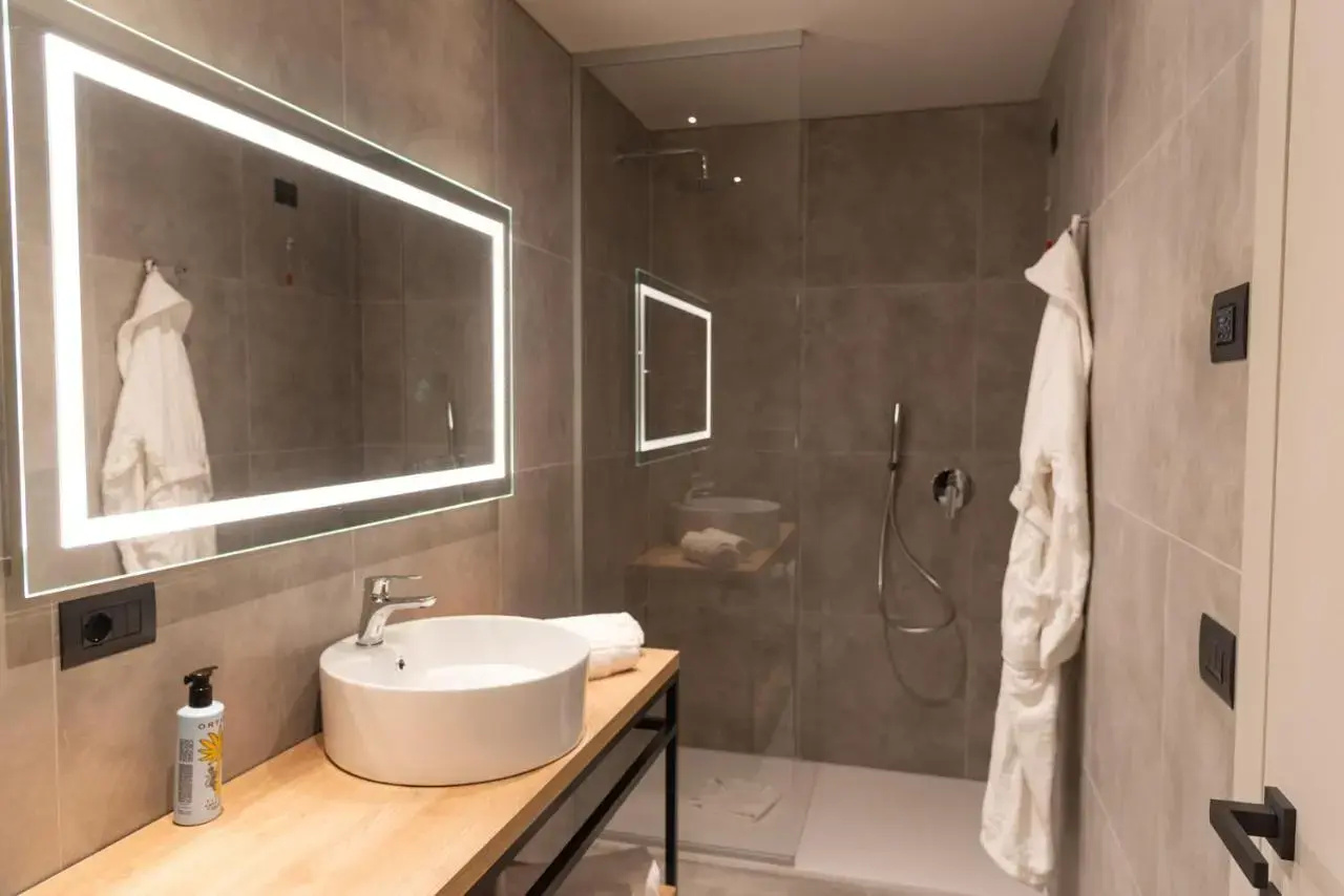 Foto - Modica Boutique Hotel
