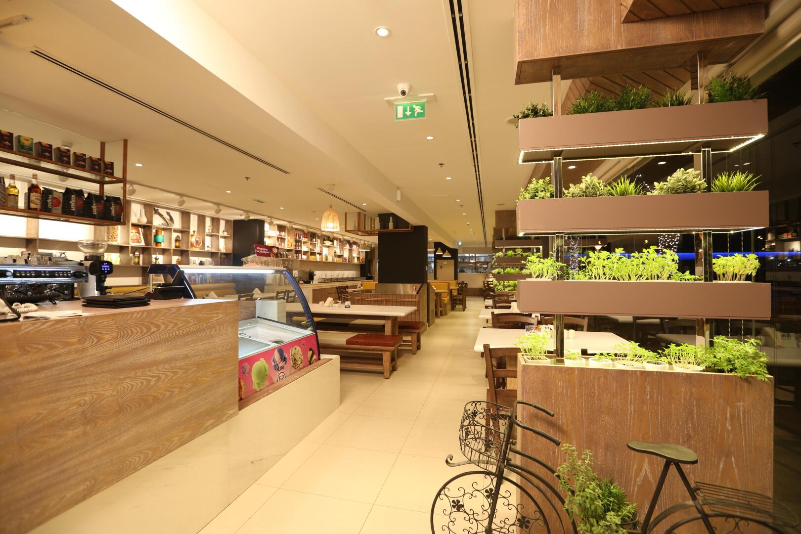 Photo - Pearl Marina Hotel Apartments