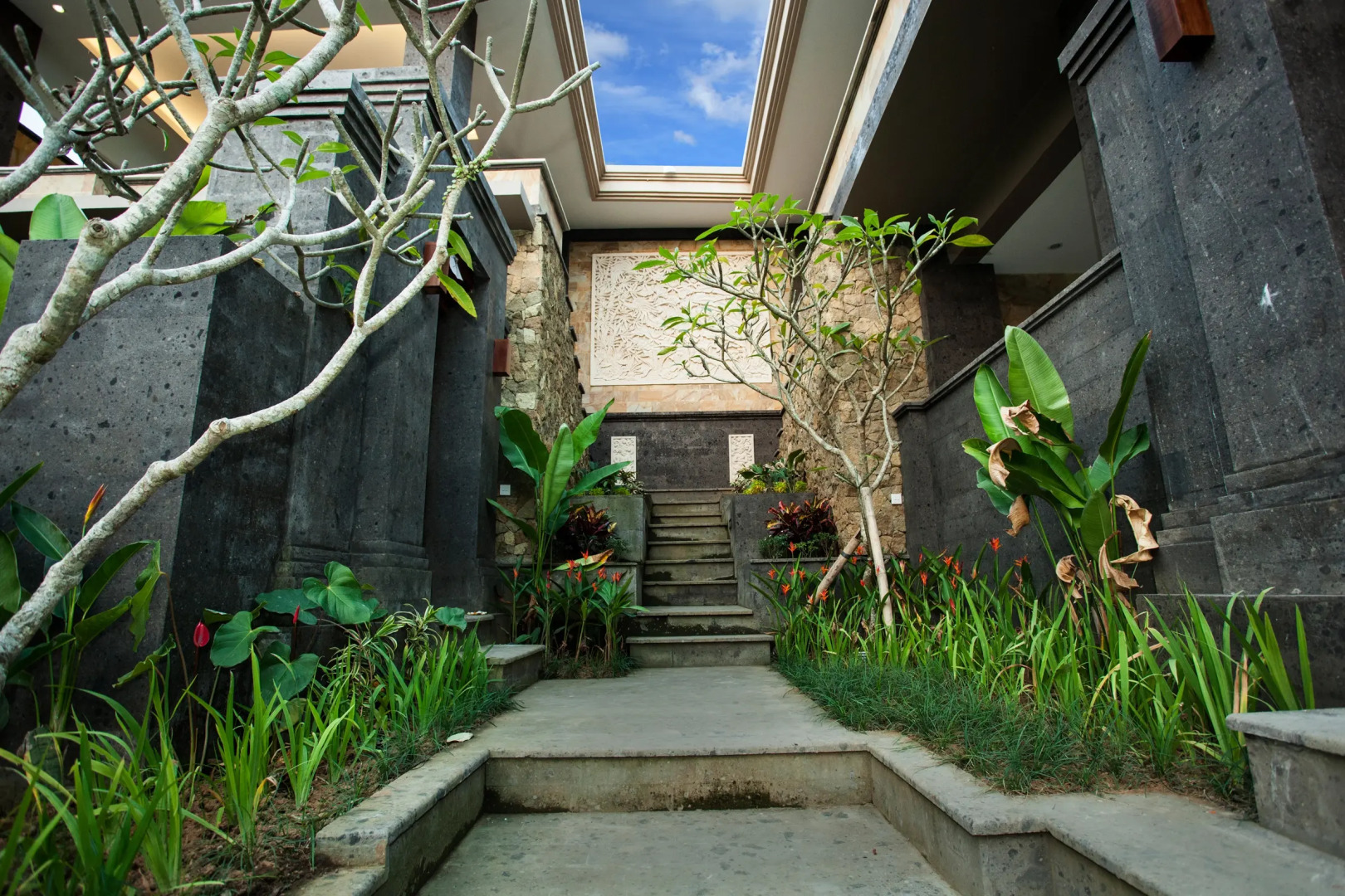 Foto - Alas Petulu Villa Resort and Spa