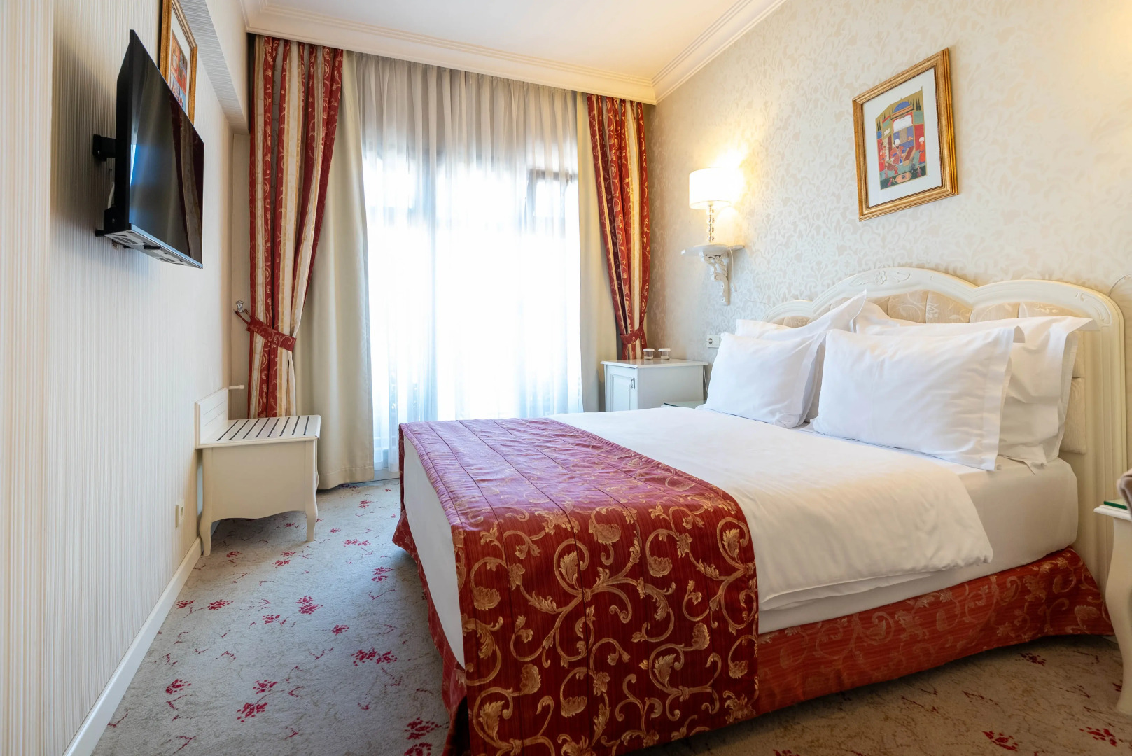 Foto - The And Hotel Sultanahmet - Special Category