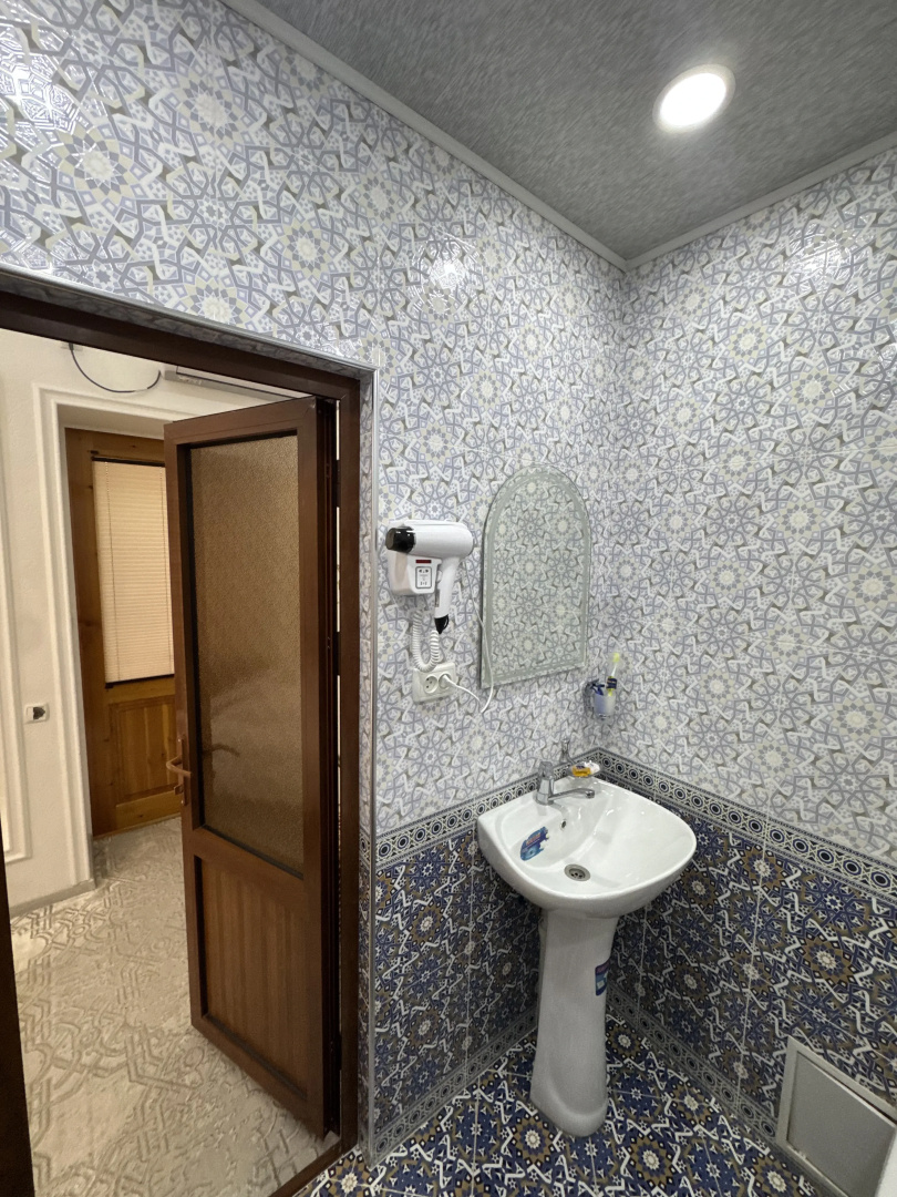 Foto - Meros Guest House