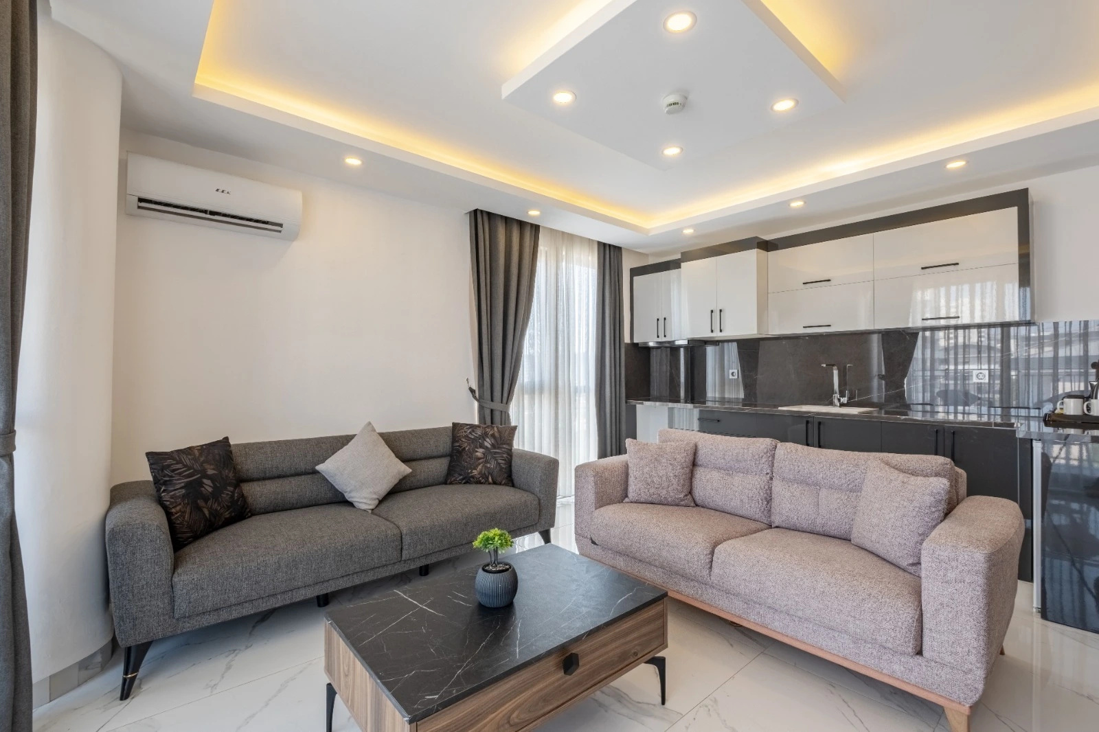 Foto - Laristone Suite Spa Hotel