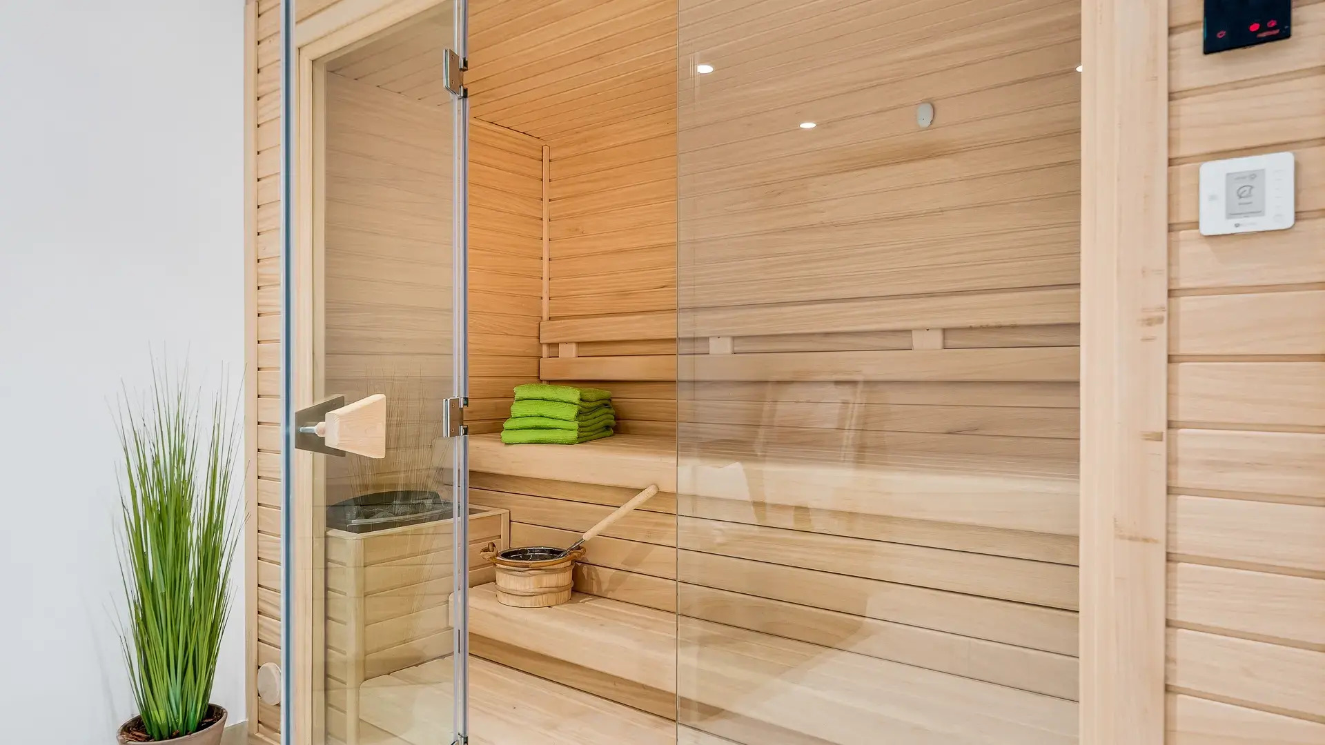 Foto - All About Villa Gladiolo