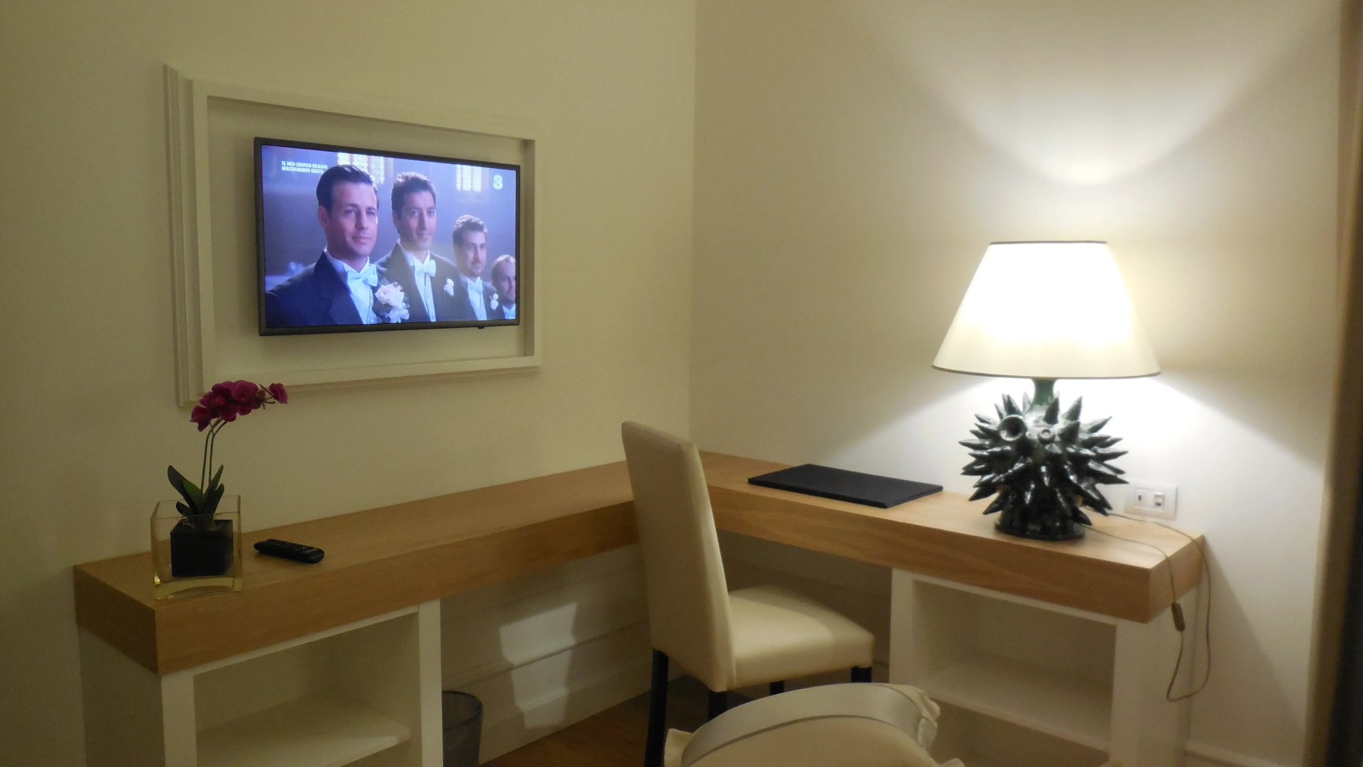 Photo - Hotel Marechiaro