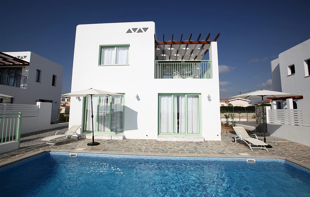 Photo - Meltemi Villas