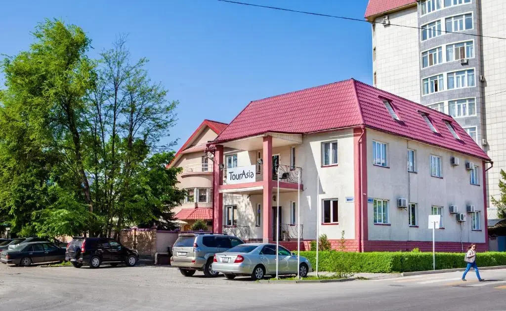 Photo - TourAsia Hotel