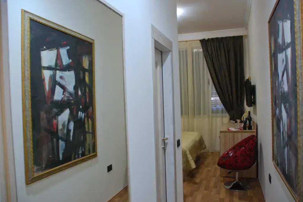 Photo - Hotel Comfort