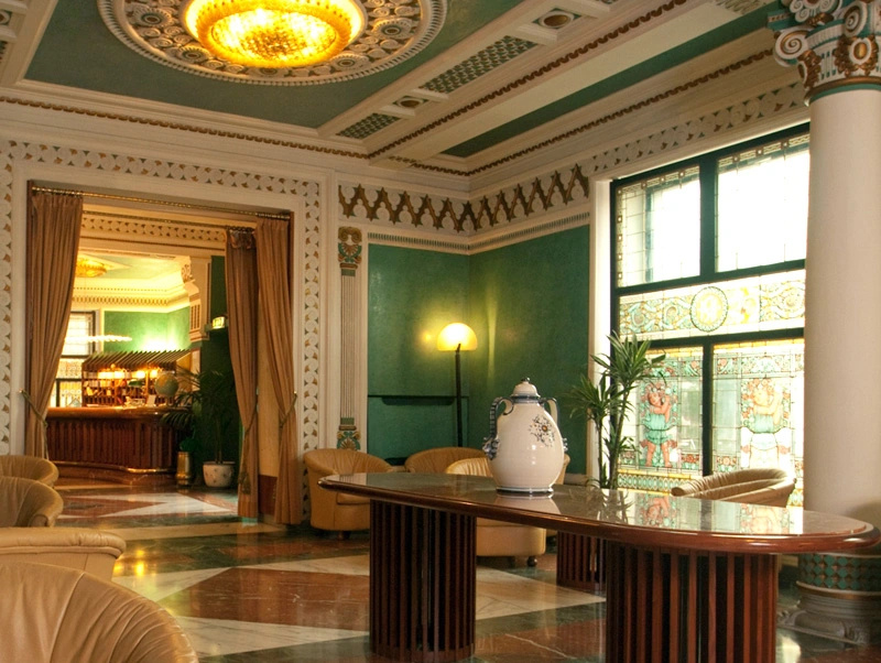 Photo - Hotel Roma