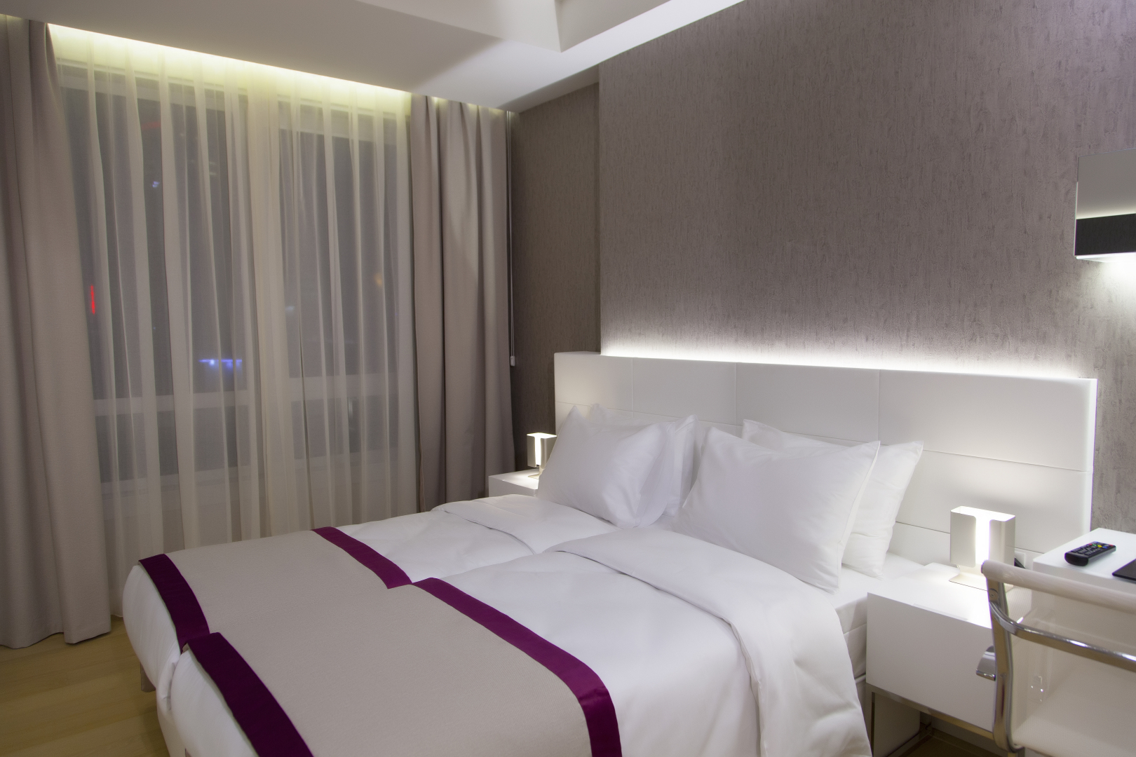 Photo - The Leos Residence