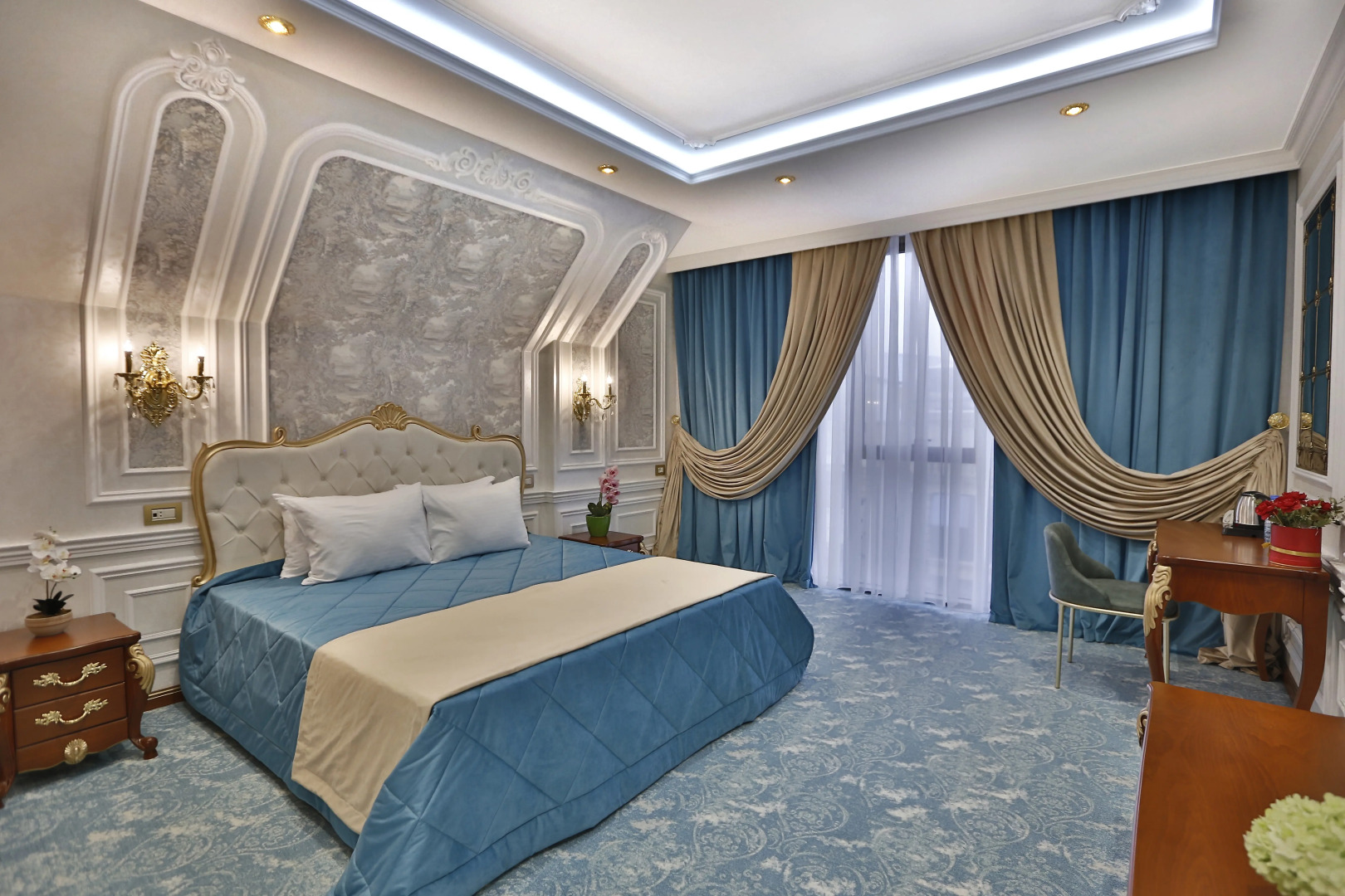 Photo - Alermo Hotel-SPA